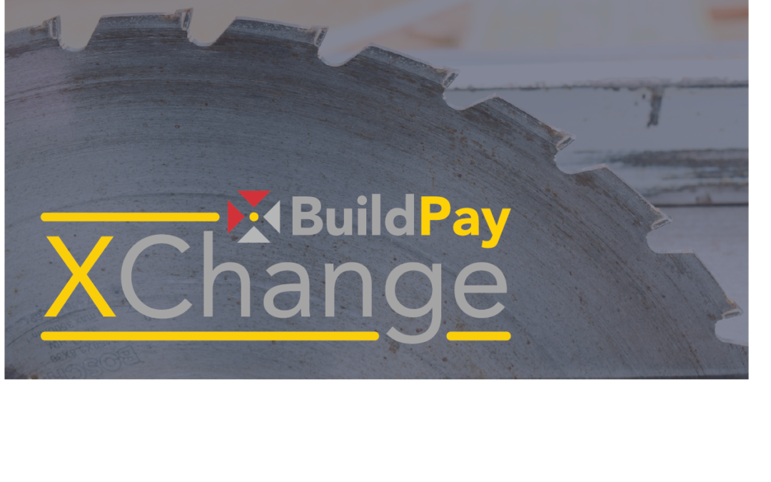 BuildPay Introduces XChange 1.0