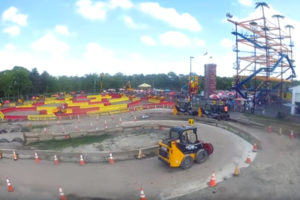Finally, There’s a Construction Amusement Park for Adults
