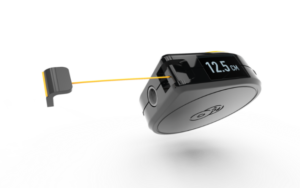 Cool Tools: New Smart Tape Measure Is All Of Your Favorite Measurers Rolled Into One