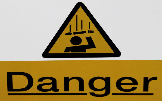 3 Simple Steps to Reduce the Risk of Falling Objects on Your ...