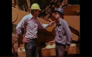 This 1980 Construction Safety Video is Throwback, But Contains Powerful Lessons