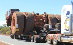 7 Tips for Safe Heavy Haul Trucking