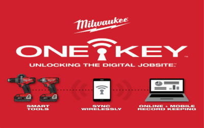 milwaukee one key app download