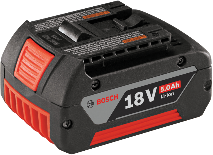 It’s Time To REVOLT With New Bosch 18V Batteries | BuildPay