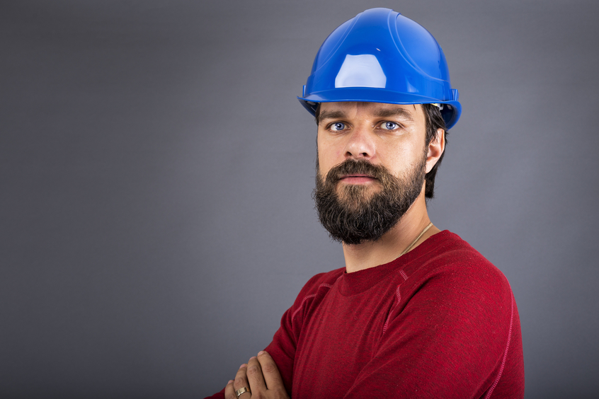 UK Contractor Places Ban on Construction Workers Having Beards BuildPay