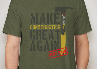 BuildPay Make Construction Great Again Tee_1