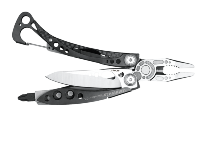 Leatherman Skeletool CX