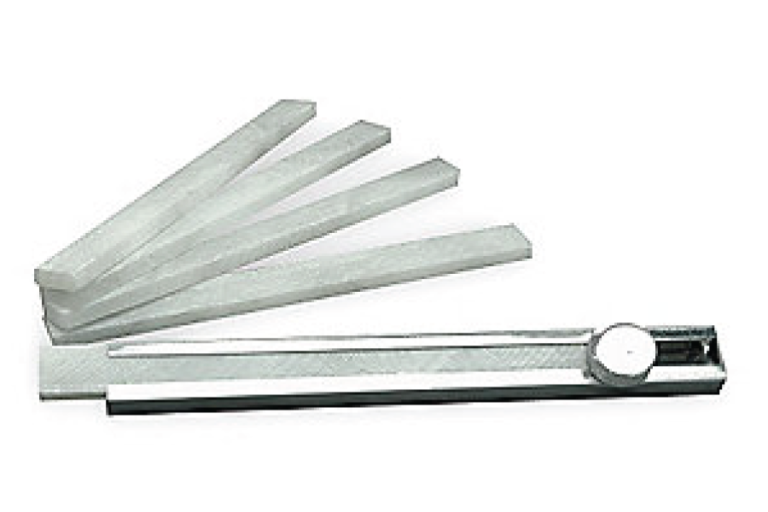 Soapstone Marker Set from Grainger BuildPay