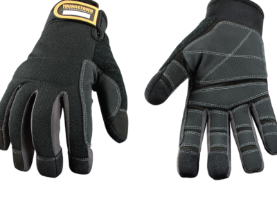 Youngstown Touch Screen Utility Gloves