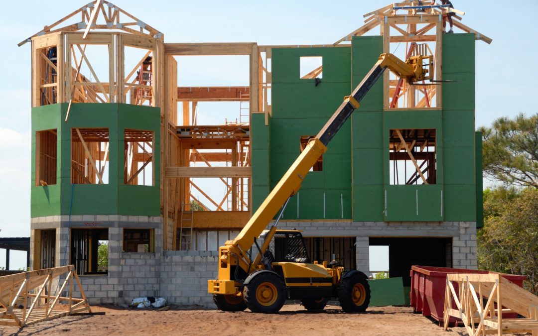 BuildPay looks to Florida for Growth as it secures first $1 million project